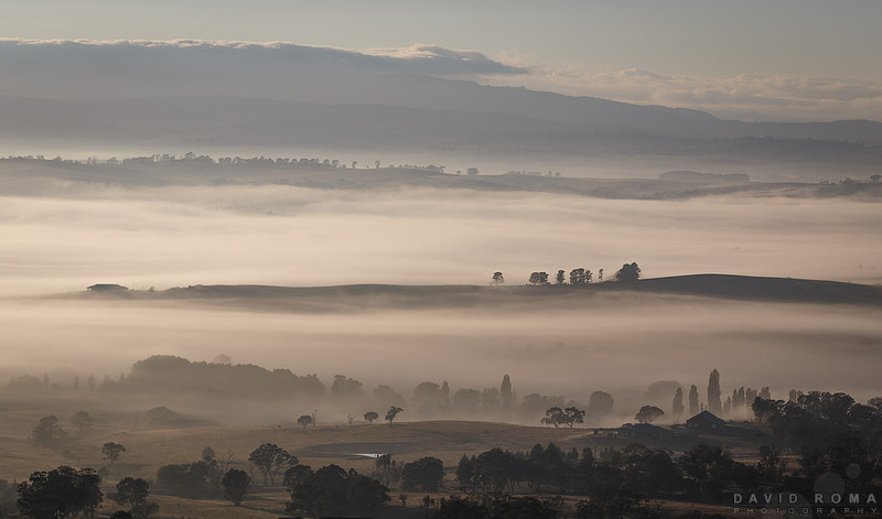 Floating Farm - Bathurst, NSW, Australia