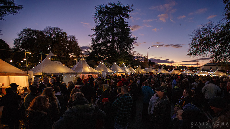 Bathurst Illuminate - Bathurst, NSW, Australia