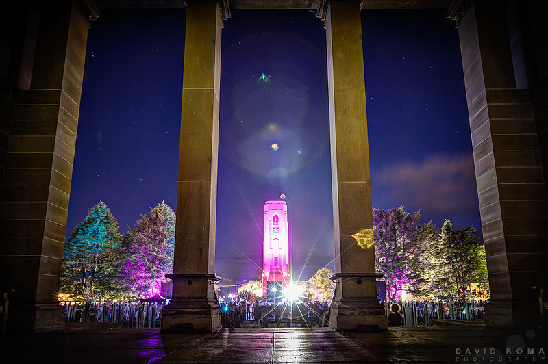 Bathurst Illuminate - Bathurst, NSW, Australia