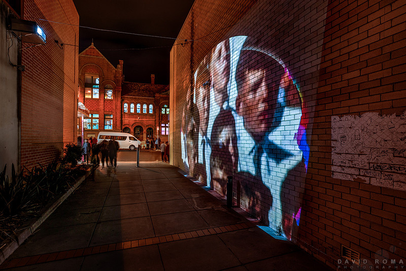 Bathurst Illuminate - Bathurst, NSW, Australia