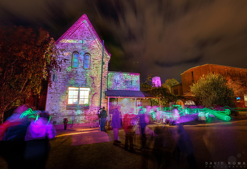 Bathurst Illuminate - Bathurst, NSW, Australia