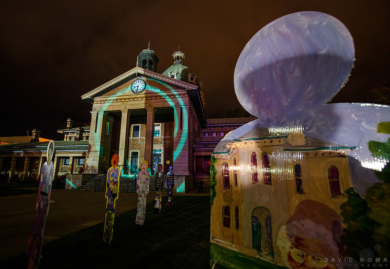 Bathurst Illuminate - Bathurst, NSW, Australia