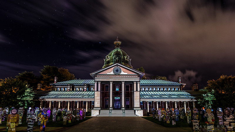 Illuminate Bathurst