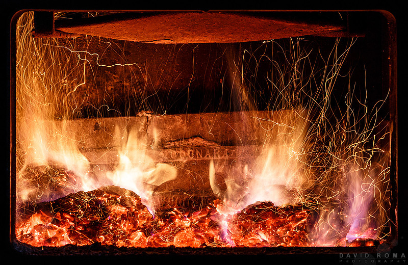 Winter Warmer