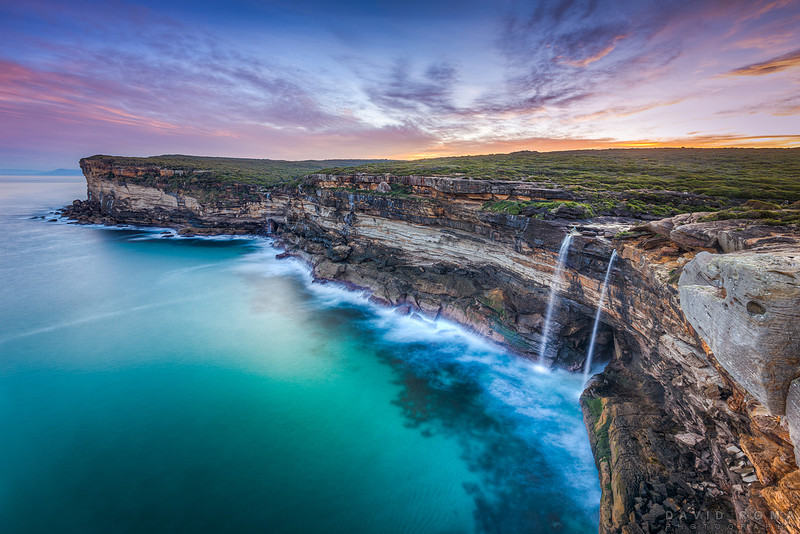 Beautiful Australia - Royal National Park