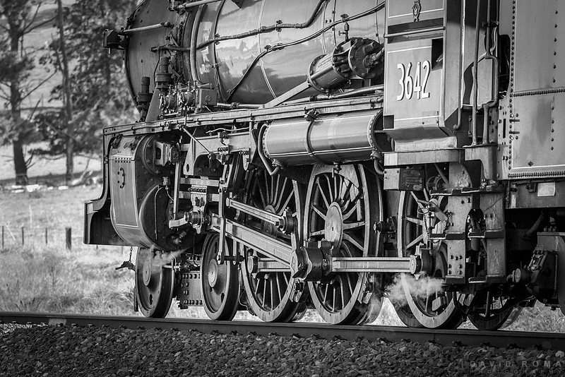 Amazing Loco Engineering