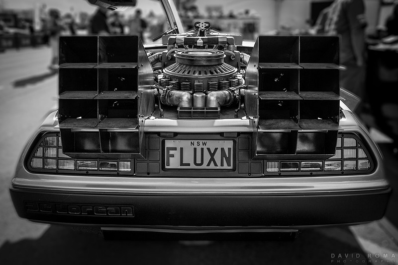 Happy Back to the Future Day