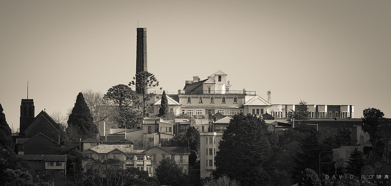 Katoomba Skyline