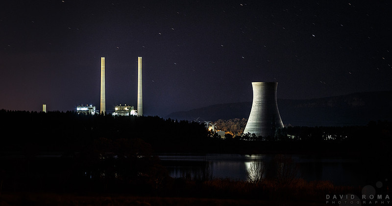 Wallerawang Power Station
