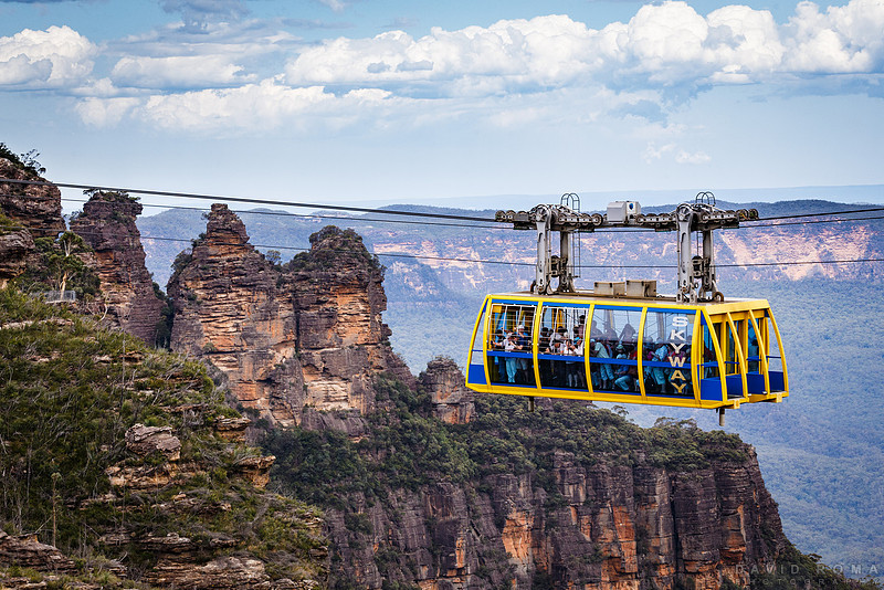 Scenic Skyway