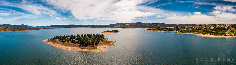 Lake Jindabyne