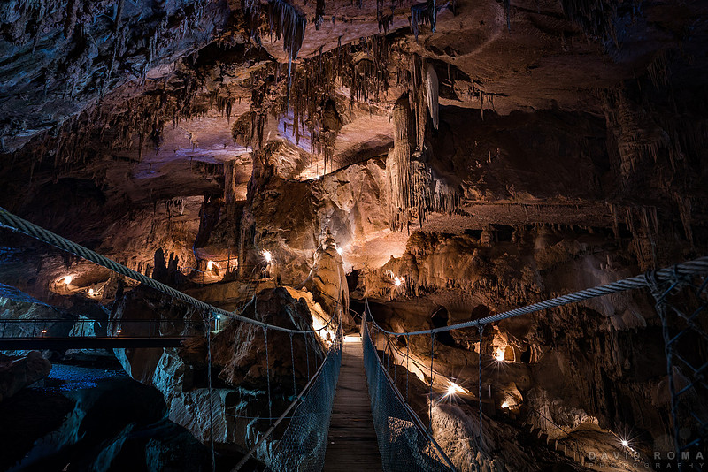 Abercrombie Caves
