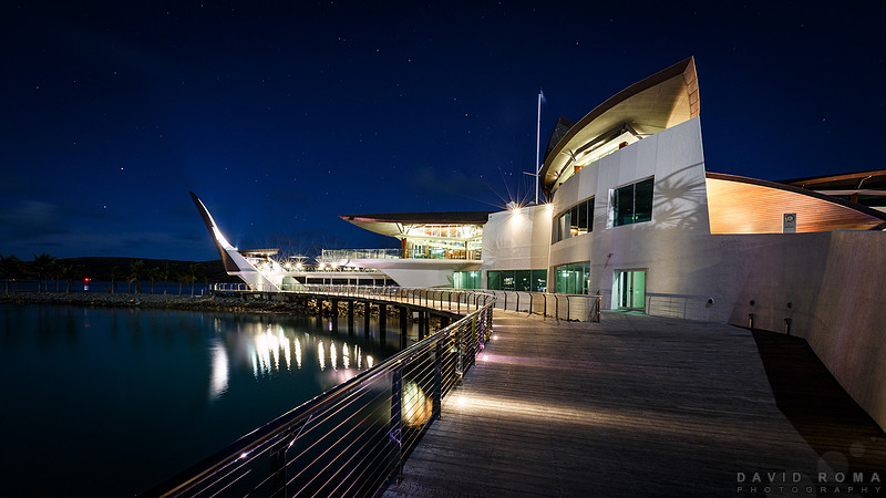 Yacht Club