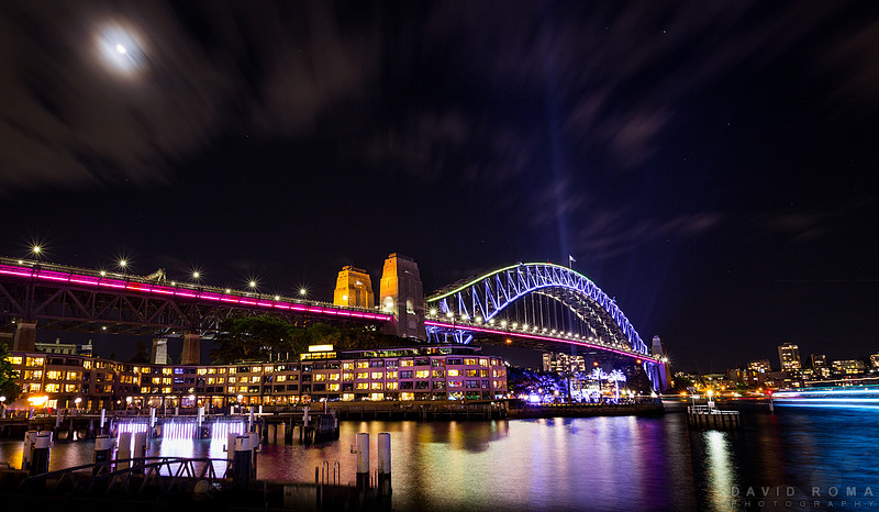 Vivid Lights
