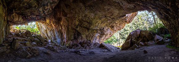 50 image hdr panorama