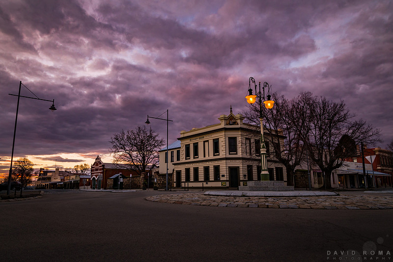 Beechworth