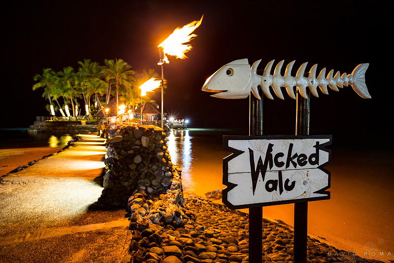 Wicked Walu