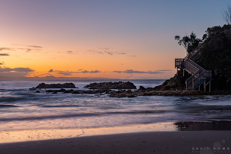 Fishermans Lookout