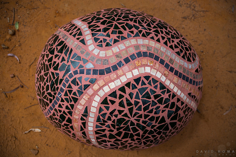 Ancient Egg
