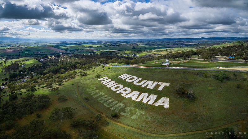 Mount Panorama