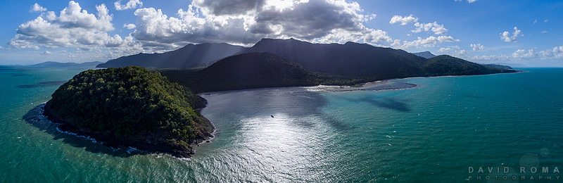 Cape Tribulation