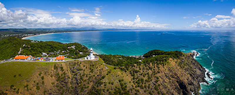 Byron Bay Lighthouse