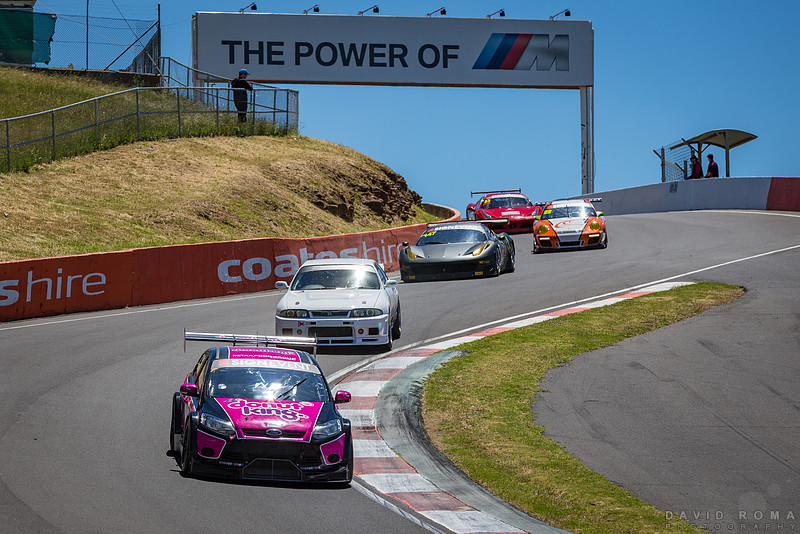 challlenge bathurst esses