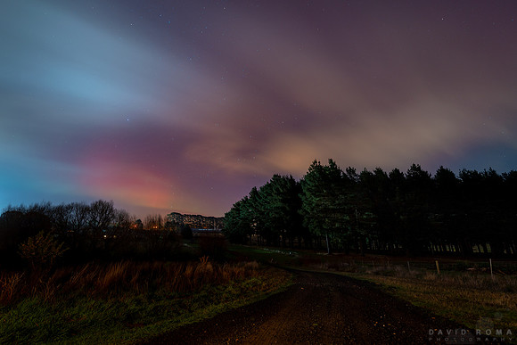 Aurora Australis