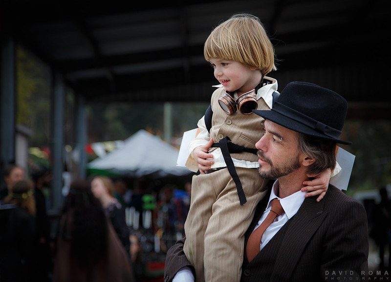 David Roma Photography | Events
