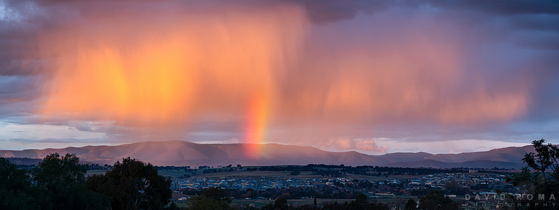 Epic Rainbow