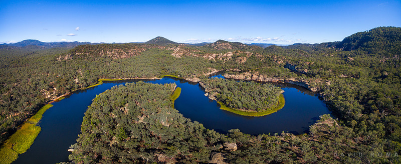 Cudgegong River
