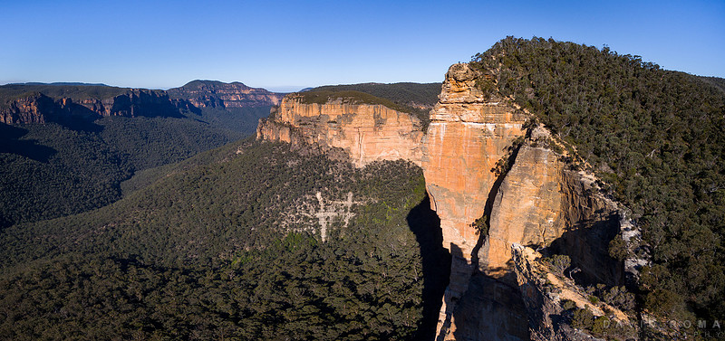 #HangingRock