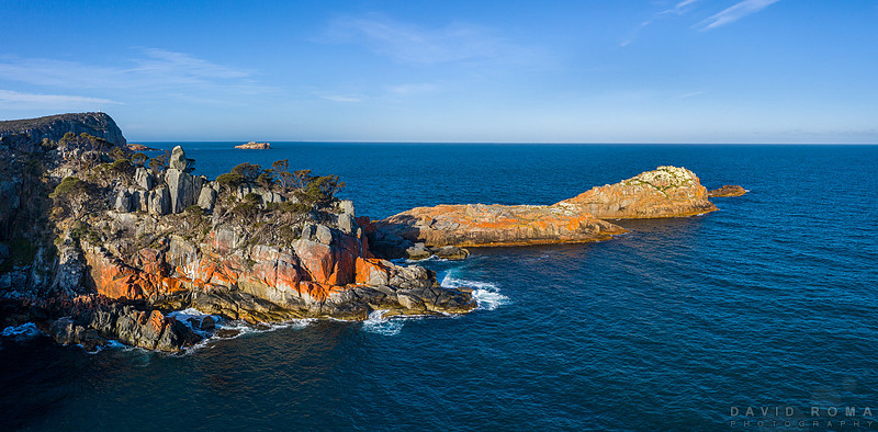 Cape Tourville