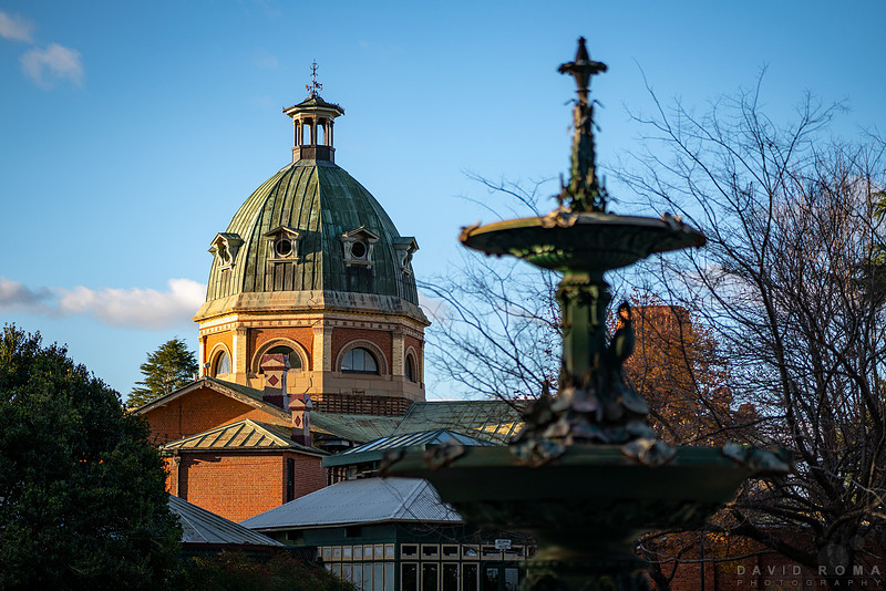 Simply Bathurst