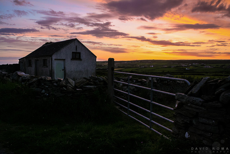 Beautiful Ireland - Liscannor, County Clare