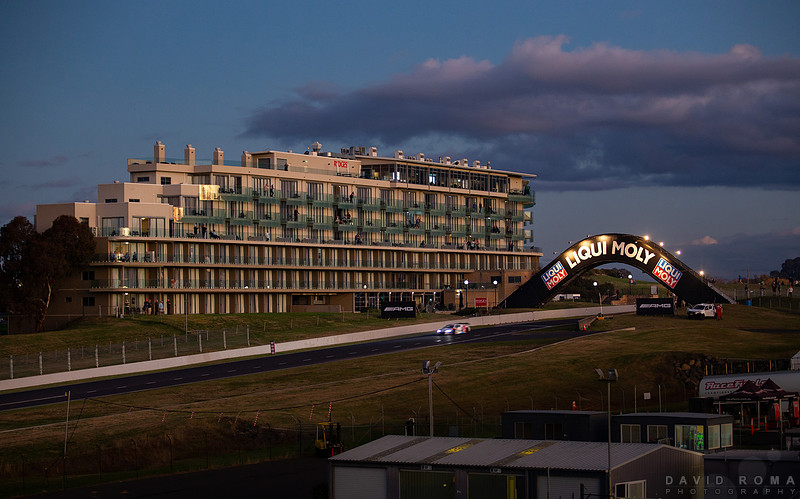 Bathurst 12 hr 2022 - Rydges
