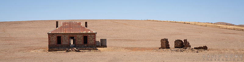 Barren