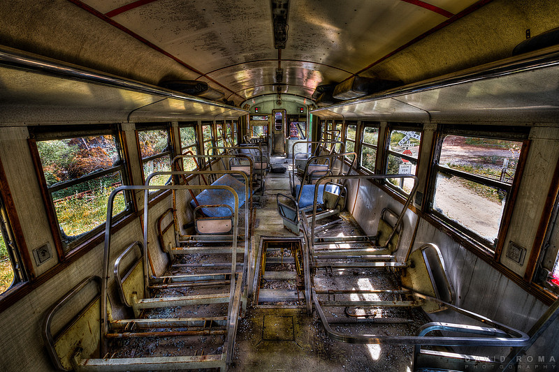 Destination Nowhere - Zig Zag Railway - Clarence, NSW, Australia