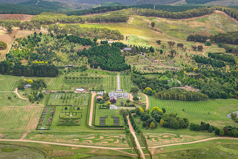 Mayfield Gardens