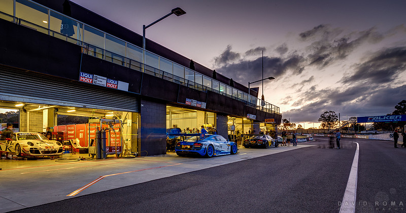 Bathurst 12hr 2015